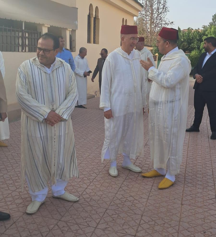 ميسور.. نداء إلى عامل إقليم بولمان من أجل إنصاف مدينة تنتظر التنمية منذ عقود