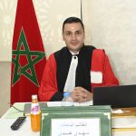الإطار بولاية جهة بني ملال-خنيفرة مهدي هدي ينال الدكتوراه بميزة «مشرف جدا»