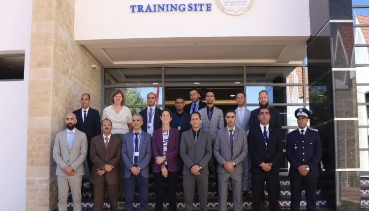 إفران تحتضن دورة أمنية متخصصة لتعزيز الخبرات في كشف تزوير الوثائق