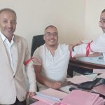 محاكم العيون.. موظفو كتابة الضبط يصعدون ضد تردي أوضاعهم المهنية والاجتماعية
