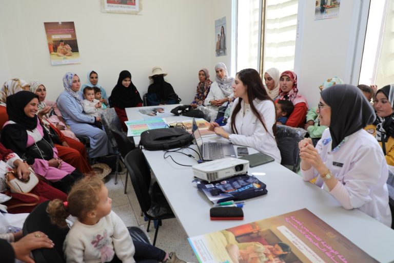 تاونات.. جماعة بوعروس تطلق مبادرات لتحسين الخدمات الصحية والطرقية