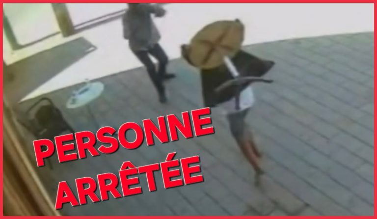 العيون.. توقيف ثلاثيني للاشتباه في اعتدائه على شخص بطاولة مقهى