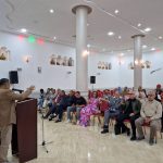 جرسيف.. ملتقى الشعر والموسيقى يسدل الستار على دورته الأولى