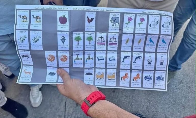 مرشح تحالف اليسار: «كانو بزاف الصيكان نهار الاقتراع فطنجة وماشي غا واحد»