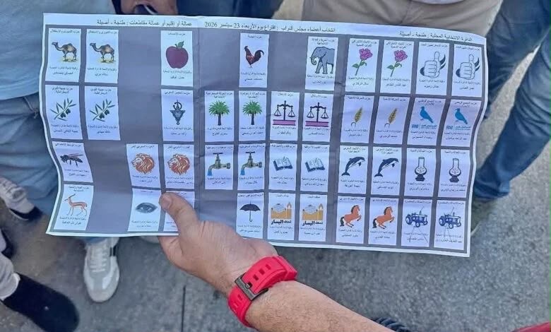 مرشح تحالف اليسار: «كانو بزاف الصيكان نهار الاقتراع فطنجة وماشي غا واحد»