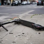 ورزازات.. حادث تروتينيت ينتهي ببتر أصبع فتاة