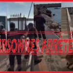تعنيف قاصر وتحريض كلب على أطفال يجر شخصين إلى القضاء بأكادير