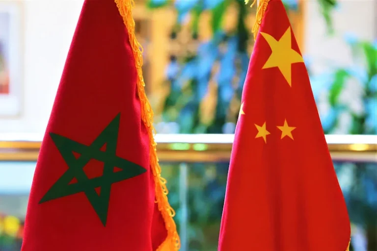 السفارة الصينية تستحضر موقف الحسن الثاني الداعم لبكين داخل الأمم المتحدة