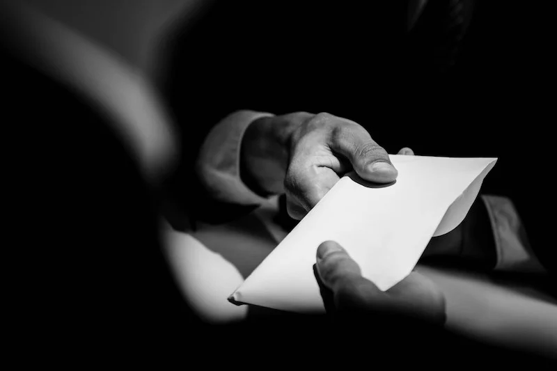 تازة.. سنتان نافذتان لموظفة بالمحكمة الابتدائية بعد إدانتها في قضية رشوة