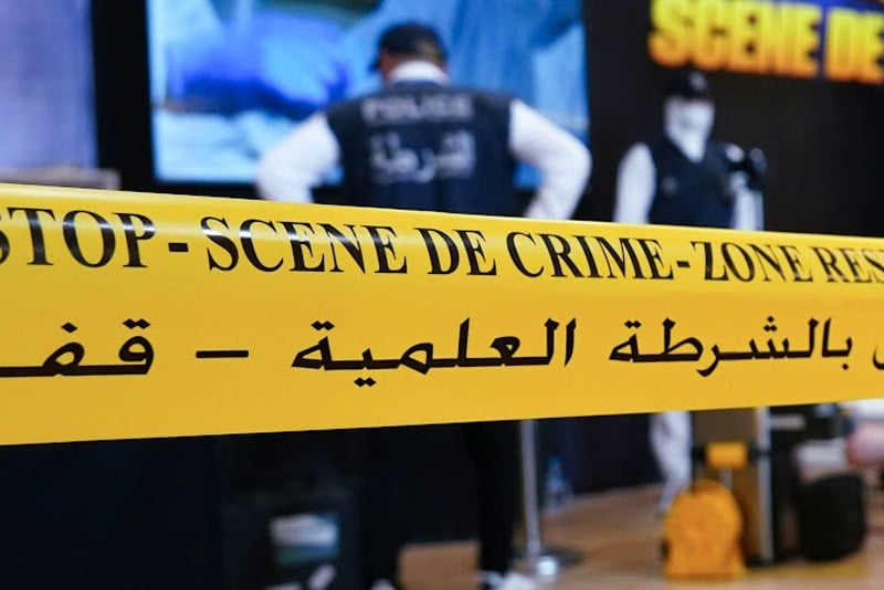 طنجة.. خلاف مروري ينتهي بفاجعة وفاة سائق دراجة نارية
