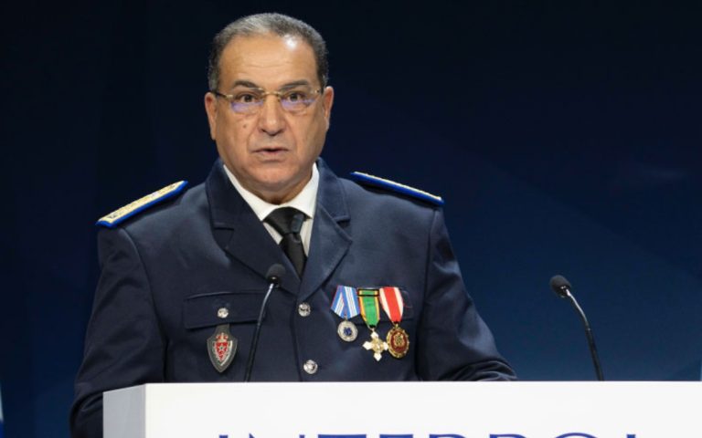 الدخيسي يصل إلى الحسيمة رفقة مسؤولين بالشرطة القضائية