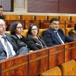 ناشط أمازيغي ينتقد بنجلون ويتهمه بتكريس الإقصاء اللغوي