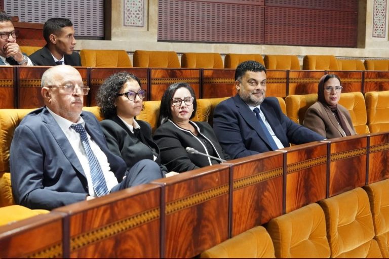 ناشط أمازيغي ينتقد بنجلون ويتهمه بتكريس الإقصاء اللغوي