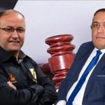 قضية التخابر مع جيراندو.. 3 سنوات حبسا نافذا في حق القاضي وليد الطالبي