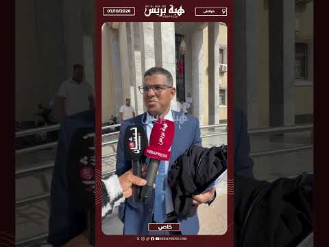 عودة الحياة إلى محاكم مراكش..وإصرار من المحامين على تحقيق مطالبهم