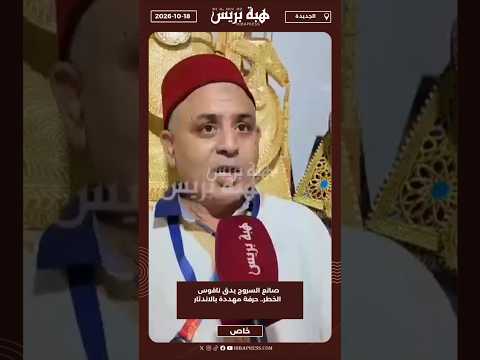 صانع السروج يدق ناقوس الخطر.. حرفة مهددة بالاندثار