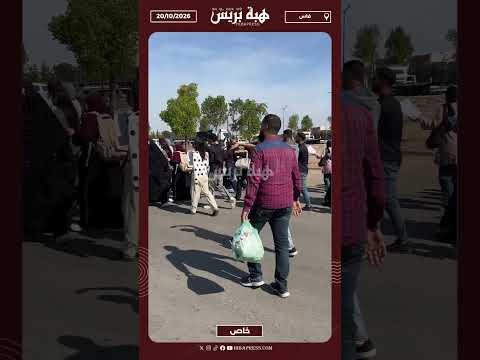 شوارع فاس تغلي..مسيرة احتجاجية طلابية حاشدة صوب رئاسة الجامعة رفضا لرسوم التسجيل بالماستر الميسر