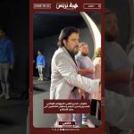 تطوان.. المدير الفني للمهرجان الوطني للمسرح ياسين أحجام يستقبل الحاضرين في حفل الاختتام