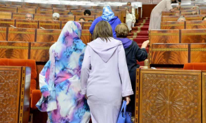 ائتلاف نسائي يطالب بإدماج مطالب الحركة النسائية في البرنامج الحكومي