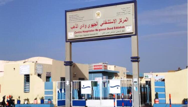 الداخلة.. وفاة إحدى الفتاتين المصابتين بداء الدفتيريا بعد أربعة أيام من العلاج