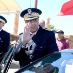الرباط.. حموشي يمنح ترقية استثنائية لشرطي توفي في حادث سير