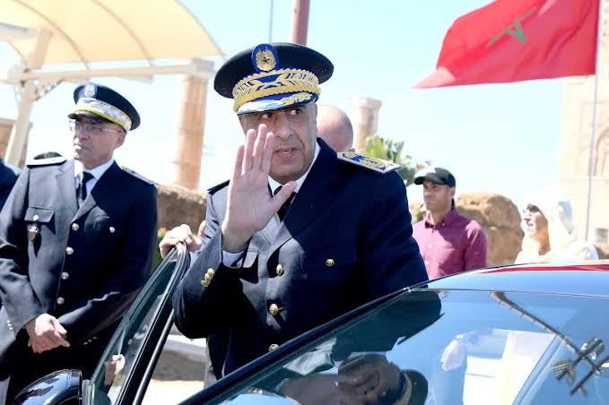 الرباط.. حموشي يمنح ترقية استثنائية لشرطي توفي في حادث سير