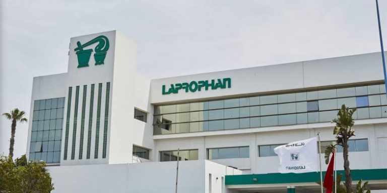 «لابروفان» تتجه للاستحواذ على مختبر «بوليميديك» لتعزيز حضورها في صناعة الأدوية بالمغرب