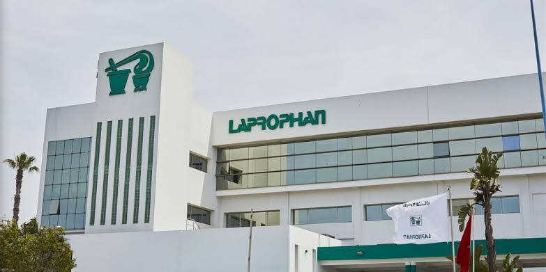 «لابروفان» تتجه للاستحواذ على مختبر «بوليميديك» لتعزيز حضورها في صناعة الأدوية بالمغرب