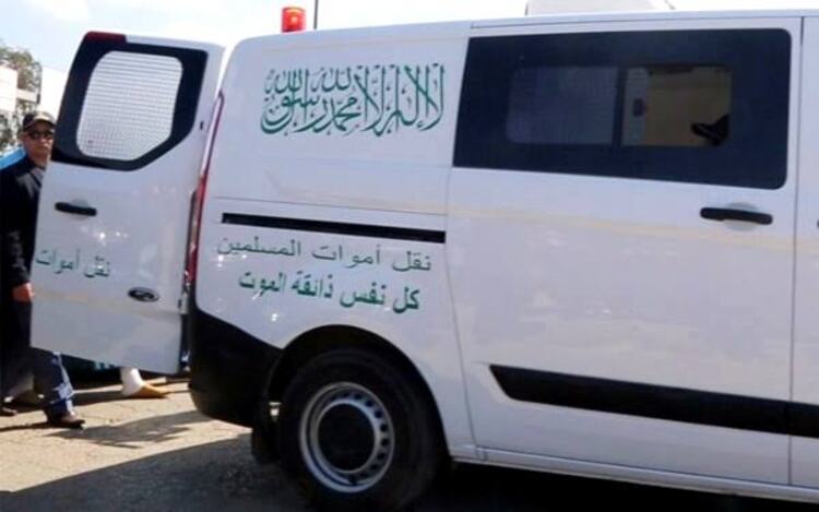 وفاة ستيني متأثرا بإصابته إثر سقوطه من حظيرة للمواشي بجرسيف