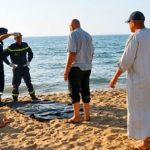 أكادير.. العثور على جثة السائح الإنجليزي المفقود في البحر