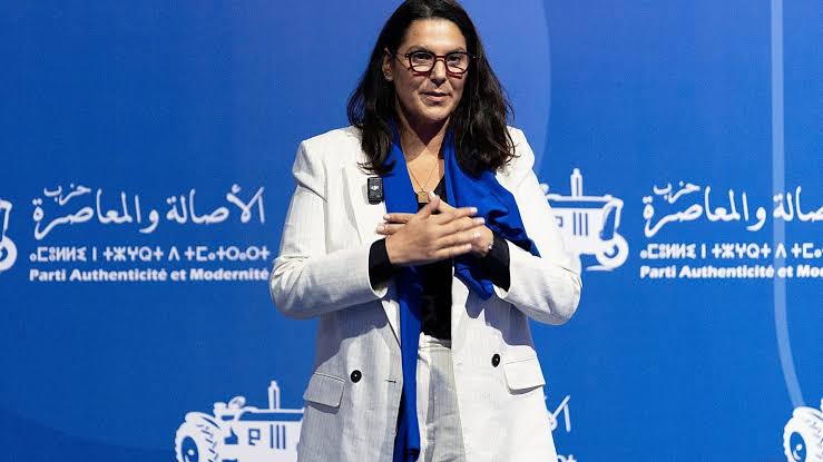 المنصوري: المجلس الوطني فوّض لي بالإجماع التفاوض واختيار أحزاب الأغلبية