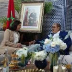 الاتحاد الاشتراكي يرحب بالمشاركة في الحكومة ويفوض لشكر تدبير المشاورات