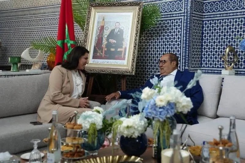 الاتحاد الاشتراكي يرحب بالمشاركة في الحكومة ويفوض لشكر تدبير المشاورات