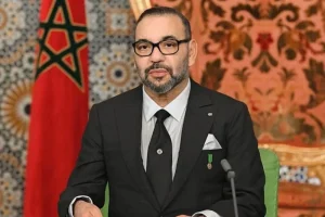 الملك يهنئ أعضاء المنتخب الوطني للفوتسال بمناسبة فوزهم بكأس إفريقيا