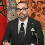 الملك يهنئ أحمد التويزي بمناسبة انتخابه رئيسا لمجلس النواب