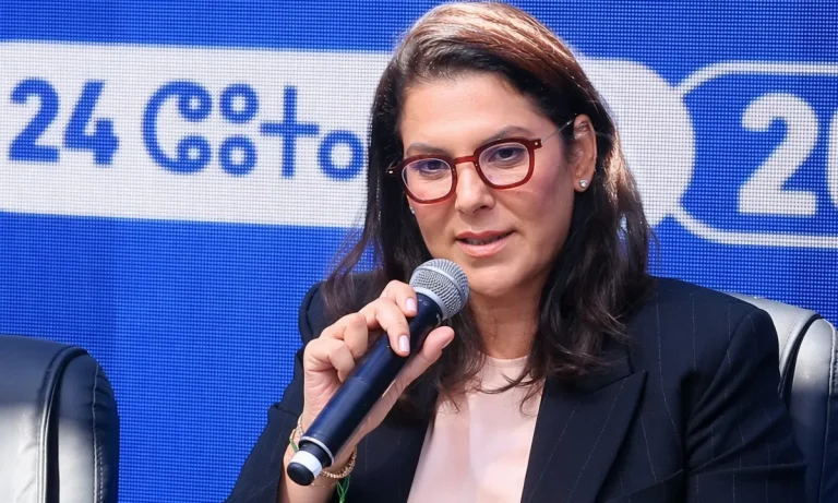 فاطمة الزهراء المنصوري