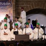 الدار البيضاء.. إسدال الستار على الدورة الأولى لمهرجان «مولديات البيضاء»
