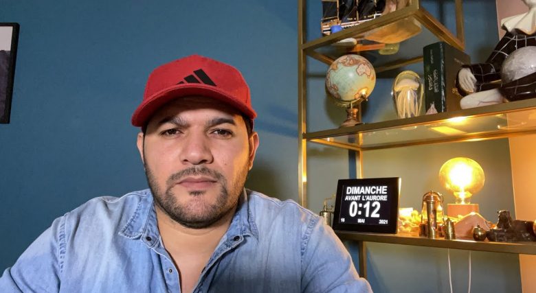 الجزائر تتهم «أمير دي زاد» بالارتباط بحرائق الغابات