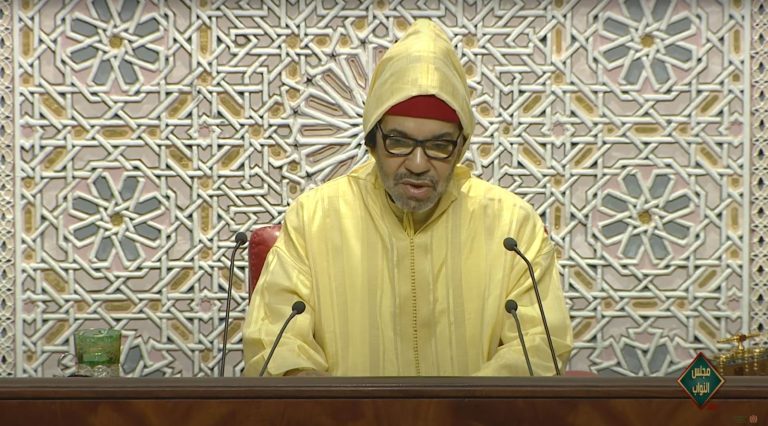 الملك: لم يعد من المقبول أي تأخير أو تماطل في تفعيل ميثاق اللاتمركز