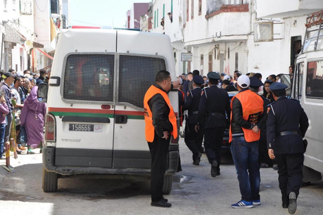 الجديدة.. وفاة ضابط شرطة في ظروف غامضة وفتح تحقيق