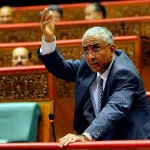 إدريس الراضي