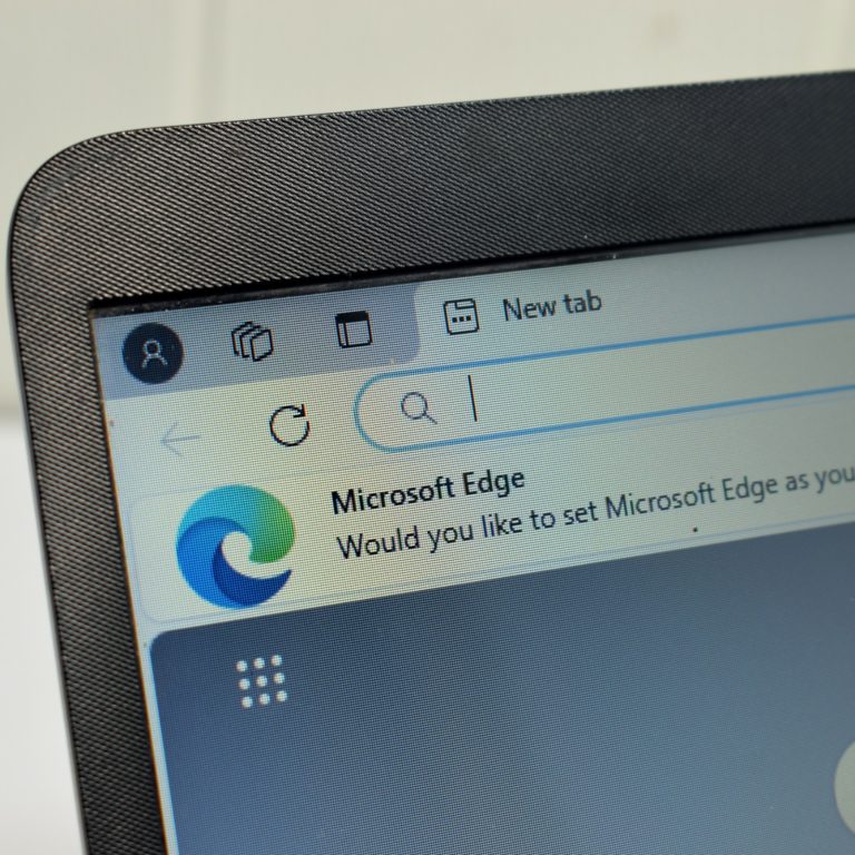 Microsoft Edge