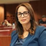 ماديحة خيير تستعد للاستقالة من مجلس النواب