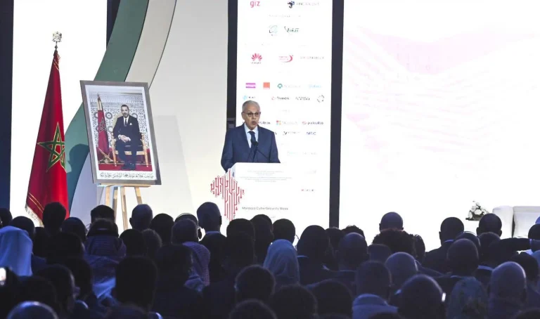 لوديي: تأمين نظم المعلومات وتعزيز قدرتها على الصمود لم يعد أمرا اختياريا