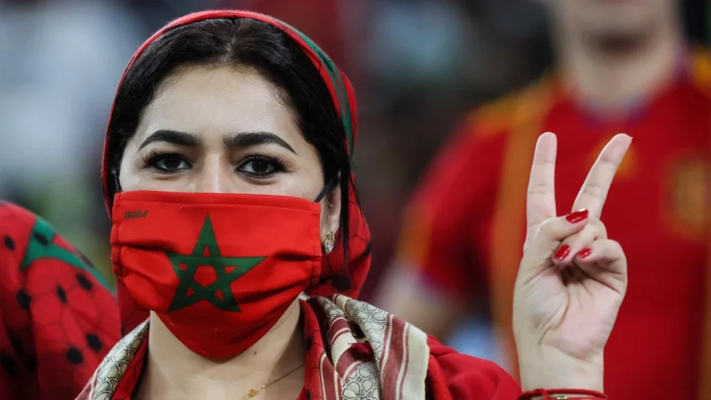 استطلاع: تراجع الاعتقاد بتفوق الرجال في القيادة السياسية بالمغرب