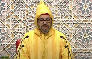 الملك يدعو إلى وضع قضايا الشباب في صدارة السياسات العمومية