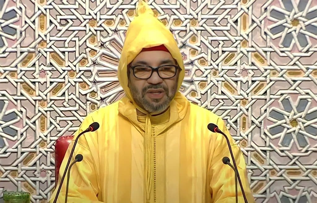 الملك: هذه الولاية حافلة بالفرص التي قد لا تتكرر