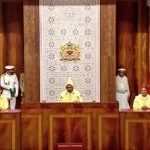 الملك: شراكتنا مع إسبانيا اختيار سيادي ولن تكون محل أي ضغط أو تهديد أو ابتزاز