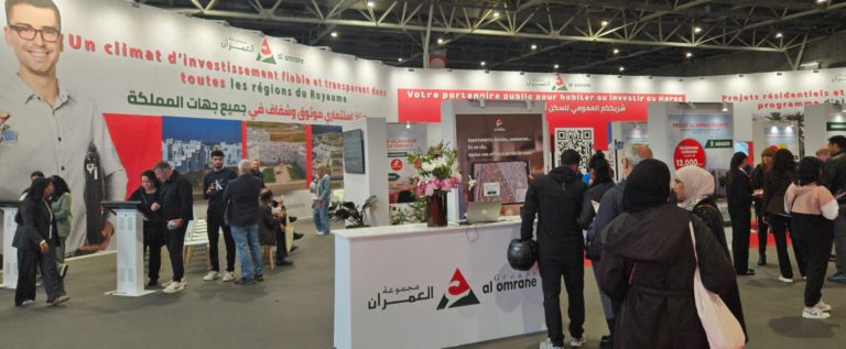 «العمران إكسبو – مغاربة العالم 2026» يحطّ الرحال بمونتريال
