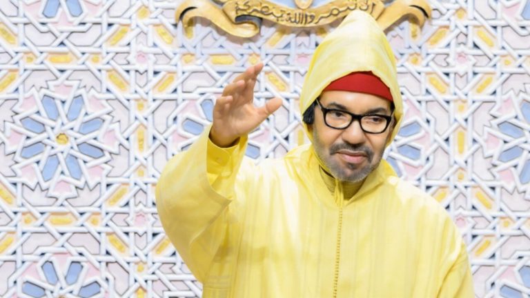 الملك مخاطبا البرلمانيين: كونوا في مستوى المسؤولية التي تتحملونها أمام الله والمواطنين